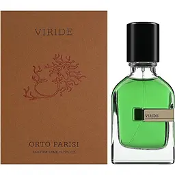 Парфуми оригінал Orto Parisi Viride 50 мл Parfum