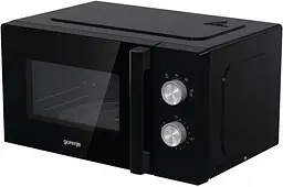 Мікрохвильова піч Gorenje MO17E1BH - мініатюра 2