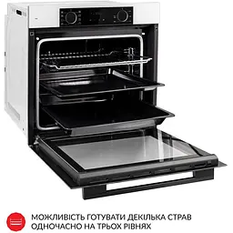 Духова шафа Weilor FDO6F8WT - мініатюра 11