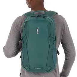 Рюкзак Thule EnRoute 23L TEBP4216 Mallard Green (6808653) - мініатюра 8