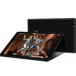 Планшет Facetel Q3 4/64GB Black - мініатюра 3