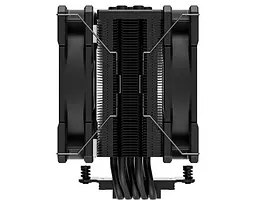 Кулер для процесора SE-225-XT Black V2, 2x120 мм, алюміній/мідь, Intel: 2066 ID-Cooling teh0027908 - мініатюра 3