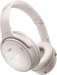 Навушники Bose QuietComfort Headphones White Smoke (884367-0200) - мініатюра 4