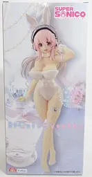 Фігурка FuRyu BiCute Bunnies Віртуальна співачка Супер Соніко Super Sonico 30 см F BB SS 30 - мініатюра 7