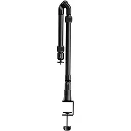Пантограф Ulanzi ZJ02 C-clip Folding Bracket Black [147178] - мініатюра 2