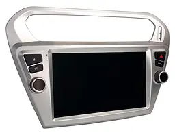 Перехідна рамка Citroen C-Elysee, Peugeot 301 AWM 881-12-050 - мініатюра 4