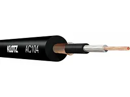 Инструментальный кабель KLOTZ AC104SW - мініатюра 1