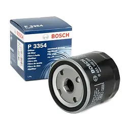 Фільтр масляний Bosch 0 451 103 354 - мініатюра 3