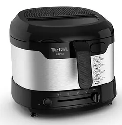 Фритюрниця Tefal FF215D30 - мініатюра 5