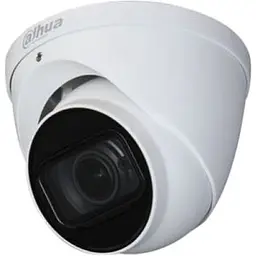 HDCVI відеокамера Dahua варіофакальная з вбудованим мікрофоном DH-HAC-HDW1500TP-Z-A 5мп