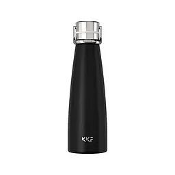 Термос Xiaomi Kiss Kiss Fish Vacuum Cup S-U47WS (475 мл, Black)