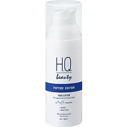 Ліфтинг-крем для обличчя H.Q. Beauty Peptide Edition Face Lifter 50 мл - мініатюра 2