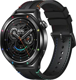 Смарт-годинник Xiaomi Watch S4 Rainbow (BHR9199GL)
