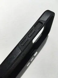 Оригінальний протиударний чохол Incipio Duo MagSafe для iPhone 14 Pro Max Black (IPH-2039-BLK) - мініатюра 8