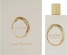 Оригінал Accendis Luna Dulcius 100 мл Парфумована вода - мініатюра 2