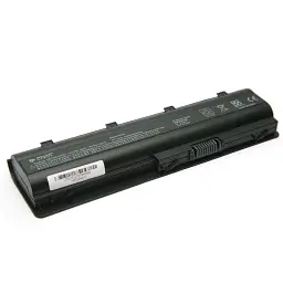 Акумулятор PowerPlant для ноутбуків HP Presario CQ42 (HSTNN-CB0X, H CQ42 3S2P) 10.8V 4400mAh (NB00000285) - мініатюра 2