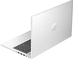 Ноутбук HP Probook 455-G10 15.6' FHD IPS AG, AMD R7-7730U, 8GB, F512GB, UMA, DOS, сріблястий (9G2S2ET) - мініатюра 6