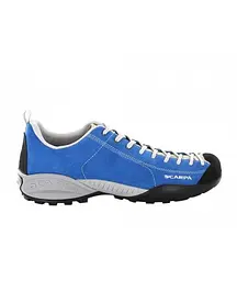 Кросівки Scarpa Mojito 38 Блакитний