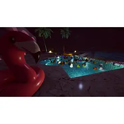 Ключ активації Microsoft Placid Plastic Duck Simulator для Xbox One/Series S/X - мініатюра 3
