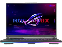 Ноутбук ASUS Gaming G614JI (i9-13980HX/16GB/1TB SSD/RTX 4070/16" 240Hz) Refurbished - мініатюра 4