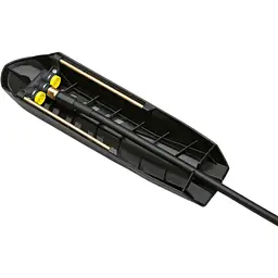 Комплект Karcher PC 20 для прочистки труб (2.642-240.0) - мініатюра 2