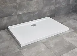 Душовий піддон Radaway Doros D 130x90 SDRD1390-01