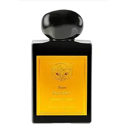 Екстракт парфуму оригінал Lorenzo Pazzaglia Van Exstasyx 50 мл Extrait de Parfum