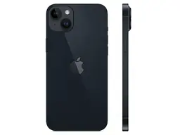 Смартфон Apple IPhone 14 256GB eSIM Midnight (MPVV3) - мініатюра 2