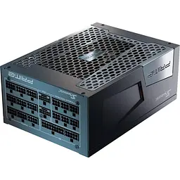 Блок живлення Seasonic Prime PX 2200W ATX 3.1 80+ Platinum (PRIME PX 2200-ATX31) - мініатюра 3