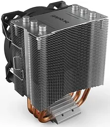 Кулер для процесора Pure Rock Slim 2 (BK030) 2066/2011/1200/115x/AM4/AM2(+)/AM3(+)/FM1/FM2 be quiet! teh0027815 - мініатюра 2