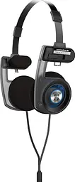 Навушники Koss Porta Pro Utility Black (196461.101)