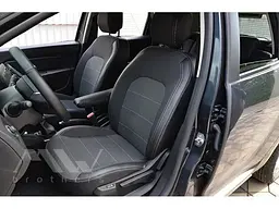 Авточохли модельні MW Brothers для Renault Duster II c 2018