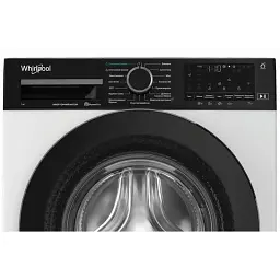 Пральна машина Whirlpool WAM 764WKB UA - мініатюра 4
