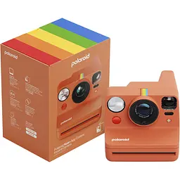 Фотокамера моментального друку Polaroid Now+ Gen 3 Coral (009162) [131262] - мініатюра 8