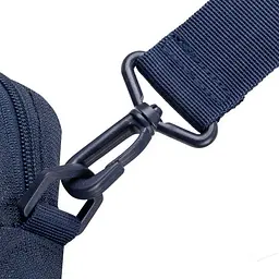 Сумка для ноутбука Rivacase 15.6" Blue (8035) (8035 (Blue)) - мініатюра 8
