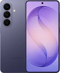Смартфон Samsung Galaxy S26 12/256GB Violet (SM-S942B)