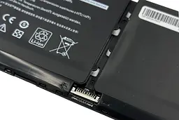 Акумулятор для Dell Inspiron 13 5310 14 5410 5430 7420 2-in-1 15 3510 16 5625 Latitude 3320 3330 Vostro 5620 5625 11.4V 3300 mAh (G91J0-3S1P-3300) - мініатюра 3