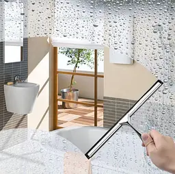 Скребок для скла Rea Chrom REA-70000, Хром - мініатюра 4
