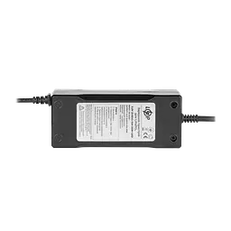 Зарядний пристрій для акумуляторів LiFePO4 3.2V (3.65V)-10A-32W-LED - мініатюра 2