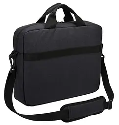 Сумка Huxton 13" Attache HUXA-213 (Black) Case logic sum0027838 - мініатюра 2