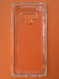 Чохол протиударний прозорий Spigen Slim Armor Crystal 599CS24506 для Samsung Galaxy Note 9 - мініатюра 5