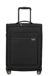 Валіза Samsonite AIREA BLACK 55x40x20 55 См KE0*09003