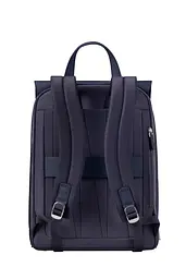 Рюкзак 14.1" Samsonite ZALIA 3.0 DARK NAVY 37x28x9 KM4*01004 - мініатюра 2