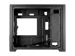 Корпус Chieftec UNI Black (BX-10B-M-OP) - мініатюра 3