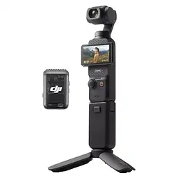 Стедікам DJI Osmo Pocket 3 Creator Combo (CP.OS.00000302.01 / 02) - мініатюра 8