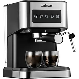 Кавоварка ріжкова Zelmer ZCM6255 [91081] - мініатюра 2