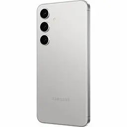 Смартфон Samsung Galaxy S24 8/128Gb Marble Grey (SM-S921B) (UA UCRF) [5G, NFC, 2 SIM/1 SIM + 1 eSIM] - мініатюра 2