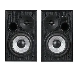 Компьютерные колонки Edifier R-990-BT 24W RCA Bluetooth Black - мініатюра 2