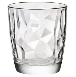 Склянка Bormioli Rocco Diamond 390 мл (302260M02321990)