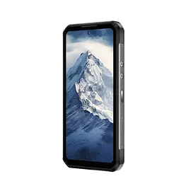 Мобільний телефон OUKITEL WP56 12/512GB Black (6941749811516) - мініатюра 5